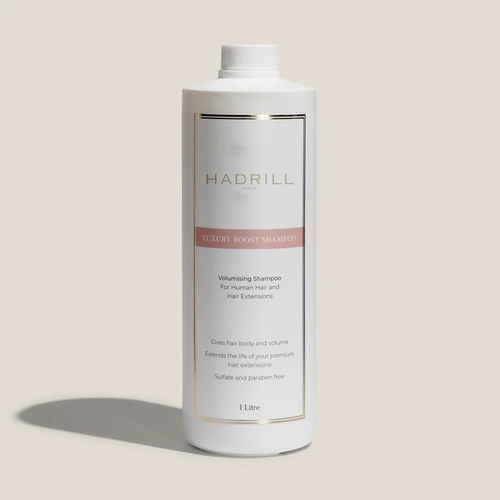 Luxury Boost Shampoo 1L