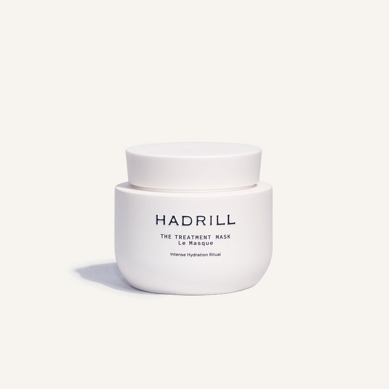 The Treatment Mask