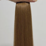 4 - Warm Medium Brown