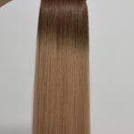 2/8 - Chocolate Brown/Cool Light Brown Ombre