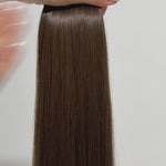 2 - Chocolate Brown