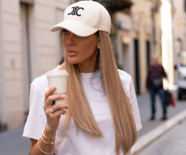 Who’s Wearing Hadrill Hair in Europe?