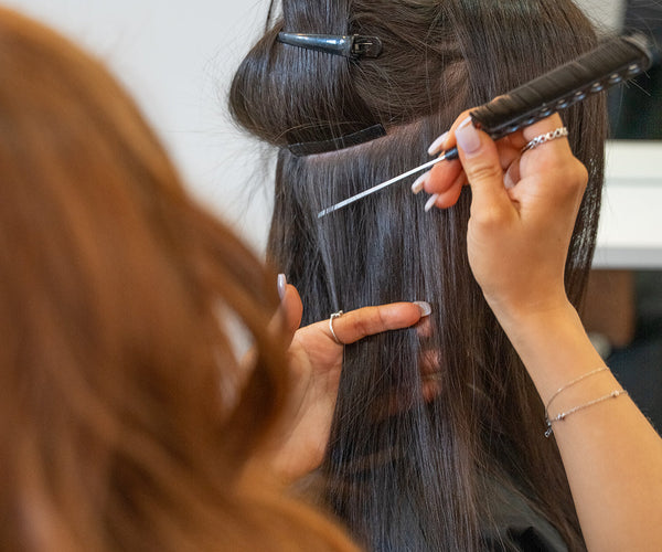 New to Hair Extensions? Here’s What You Should Know Before Your First Install