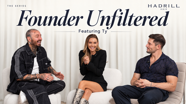 Building an Extension Business: Founder Unfiltered with Ty