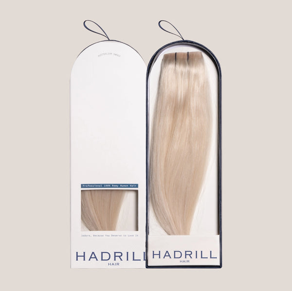 Platinum Blonde