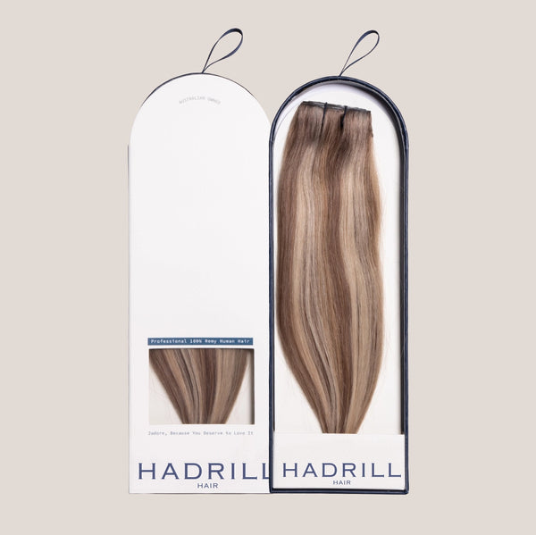 Triple Mocha Swirl
