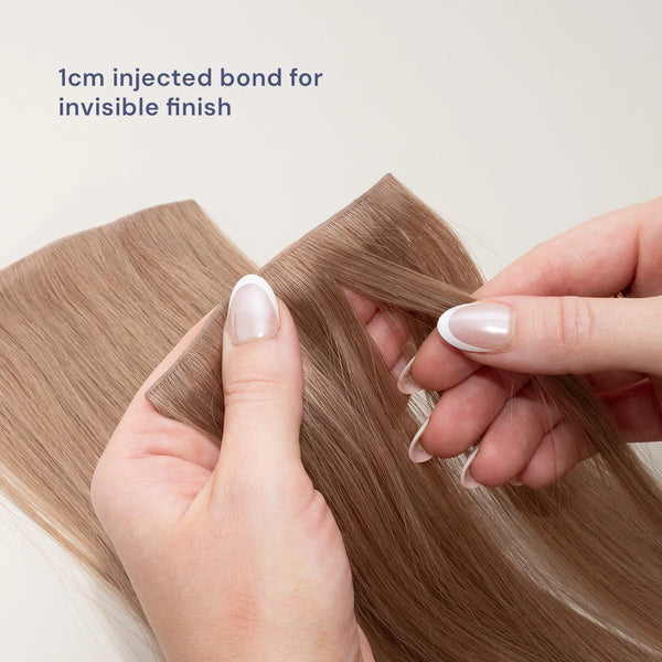 Ash Light Brown