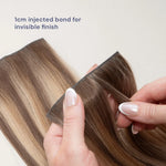 Triple Mocha Swirl