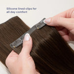 Chocolate Brown