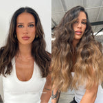 6 - Warm Light Brown