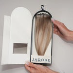 8 Piece Seamless Clip In Box Set 22" 150g