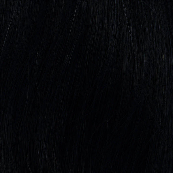 1 - Jet Black