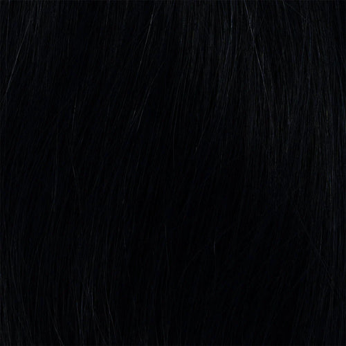 1 - Jet Black