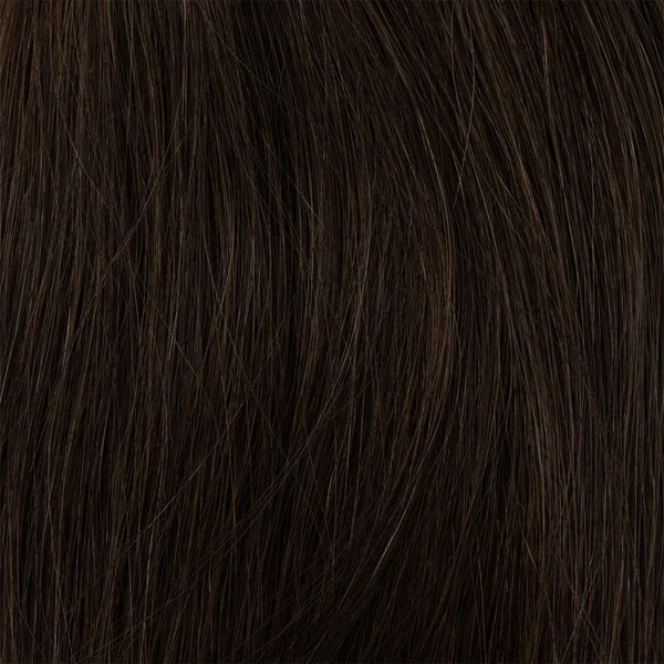 2 - Chocolate Brown