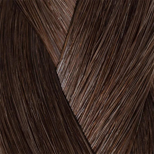 5 - Ash Brown