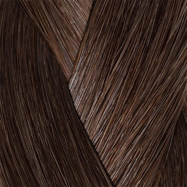 5 - Ash Brown