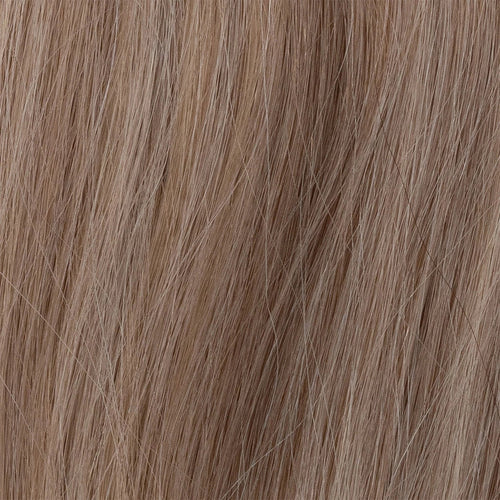 10/18 - Light Ash Blonde/Dark Blonde Mix