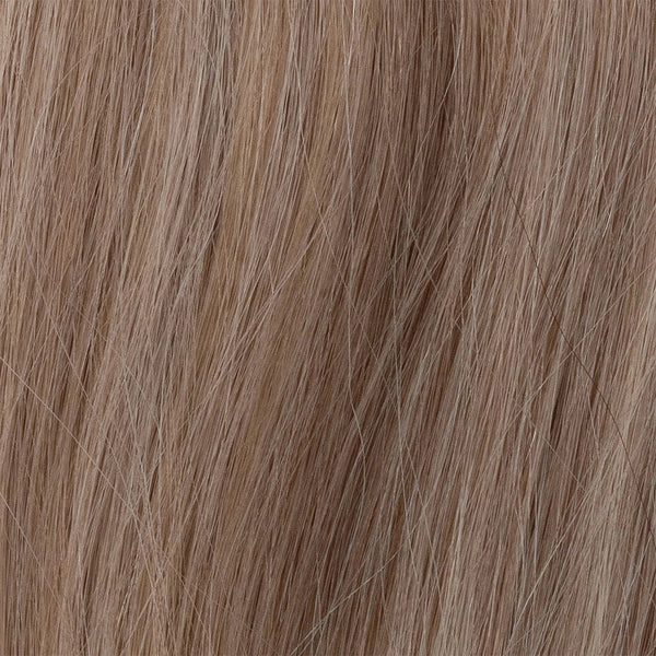 10/18 - Light Ash Blonde/Dark Blonde Mix