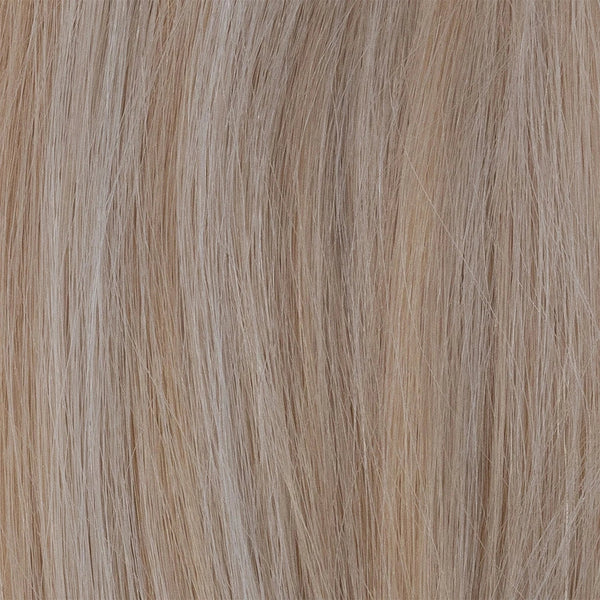 18/60 - Dark Blonde/Platinum Blonde Mix