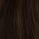 2/6 - Chocolate Brown/Warm Light Brown Mix