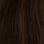 2/6 - Chocolate Brown/Warm Light Brown Mix