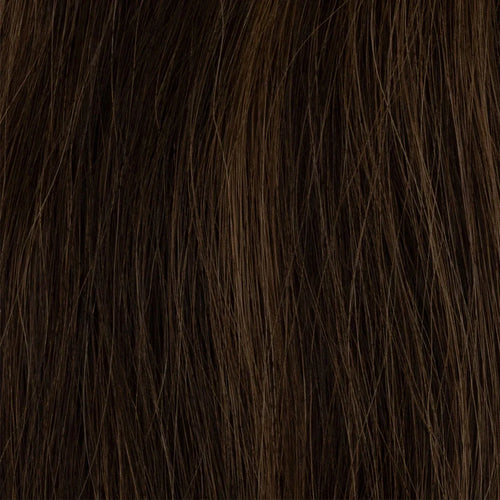 2/6 - Chocolate Brown/Warm Light Brown Mix