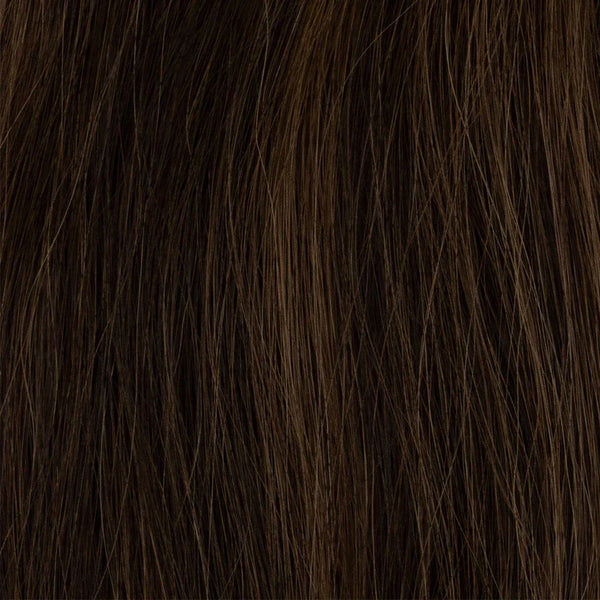 2/6 - Chocolate Brown/Warm Light Brown Mix