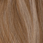 6/18 - Warm Light Brown/Dark Blonde Mix