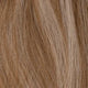 6/18 - Warm Light Brown/Dark Blonde Mix