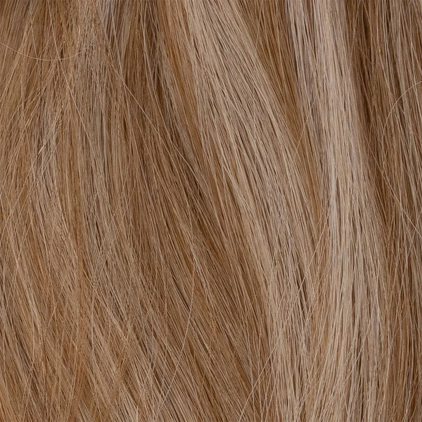 6/18 - Warm Light Brown/Dark Blonde Mix