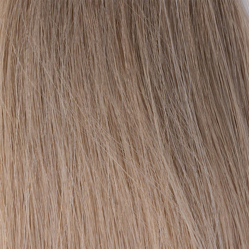 10/18 - Light Ash Blonde/Dark Blonde Ombre