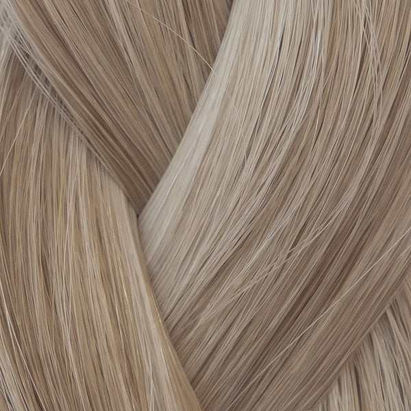 8 Piece Seamless Clip In Box Set 22