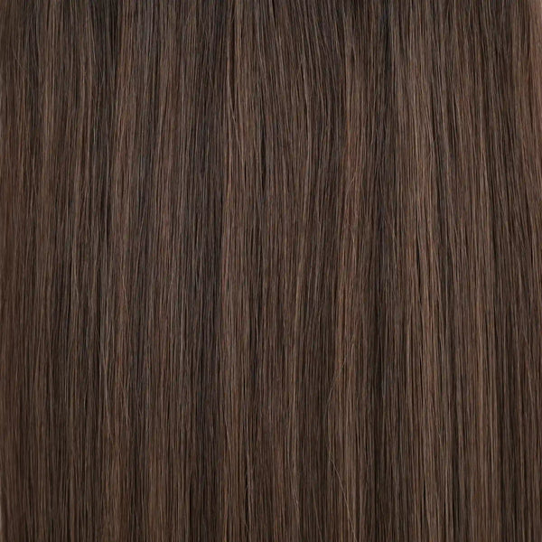 2 Piece Filler Clip In Set 18"