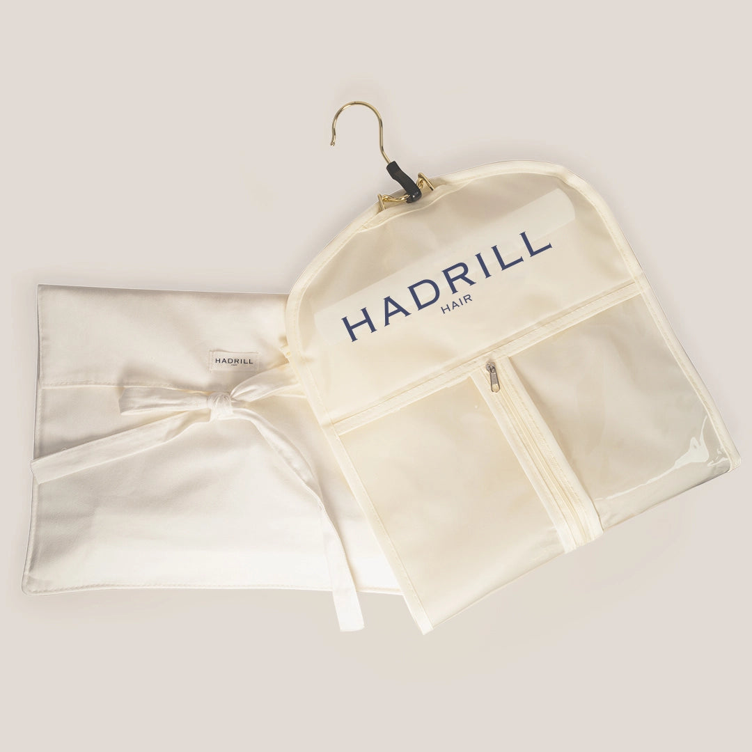 Clip In Storage Bag