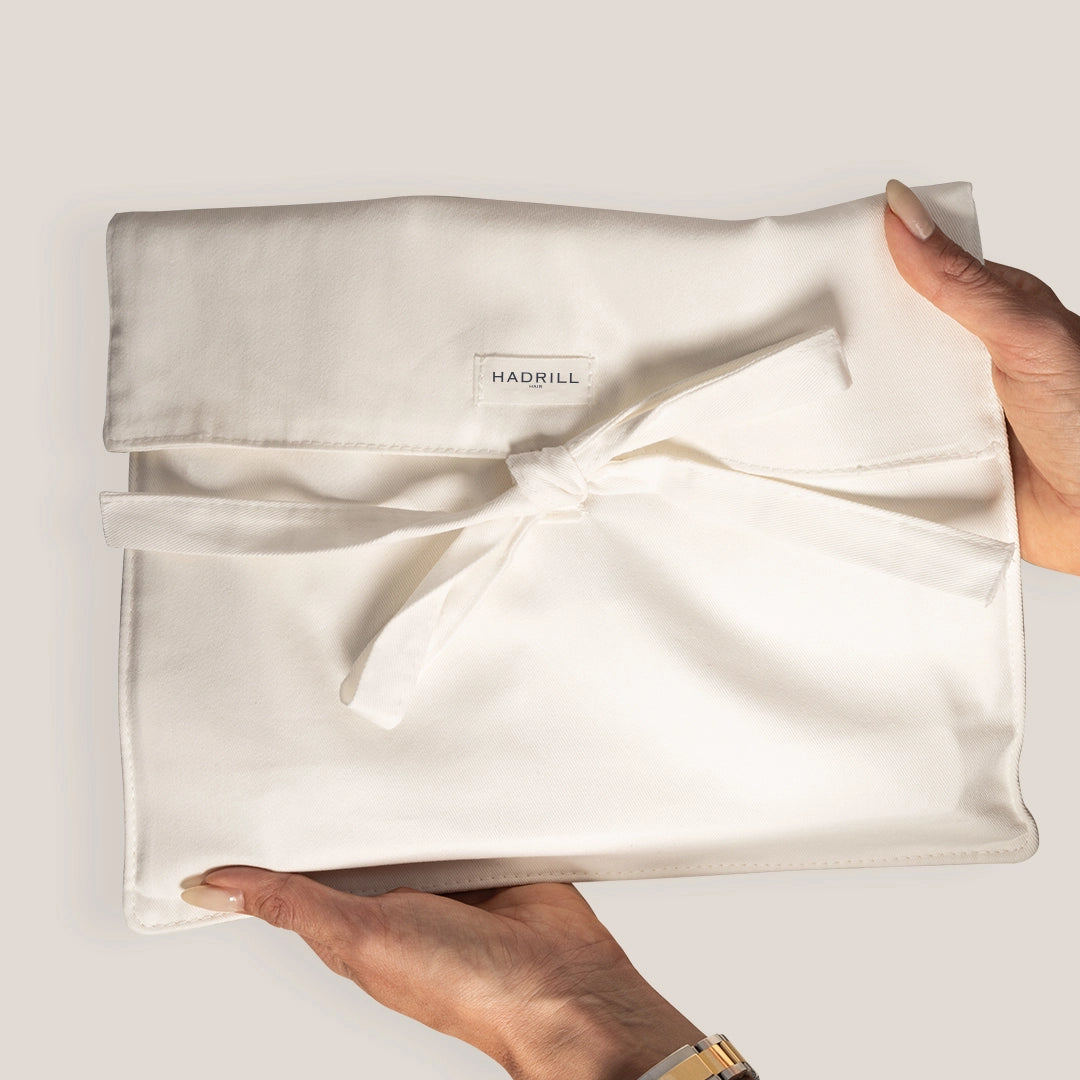 Clip In Storage Bag