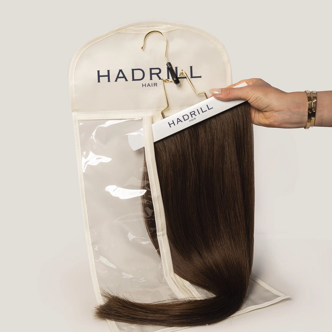 Clip In Storage Bag