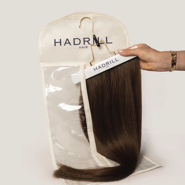 Clip In Storage Bag