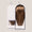 10 - Ash Light Brown