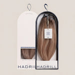 8 Piece Seamless Clip In Box Set 22