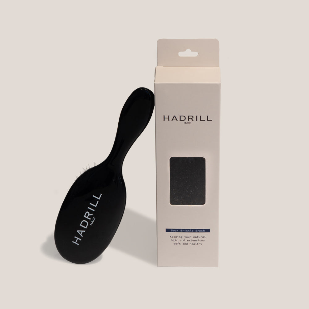 100% Boar Bristle Styling Brush