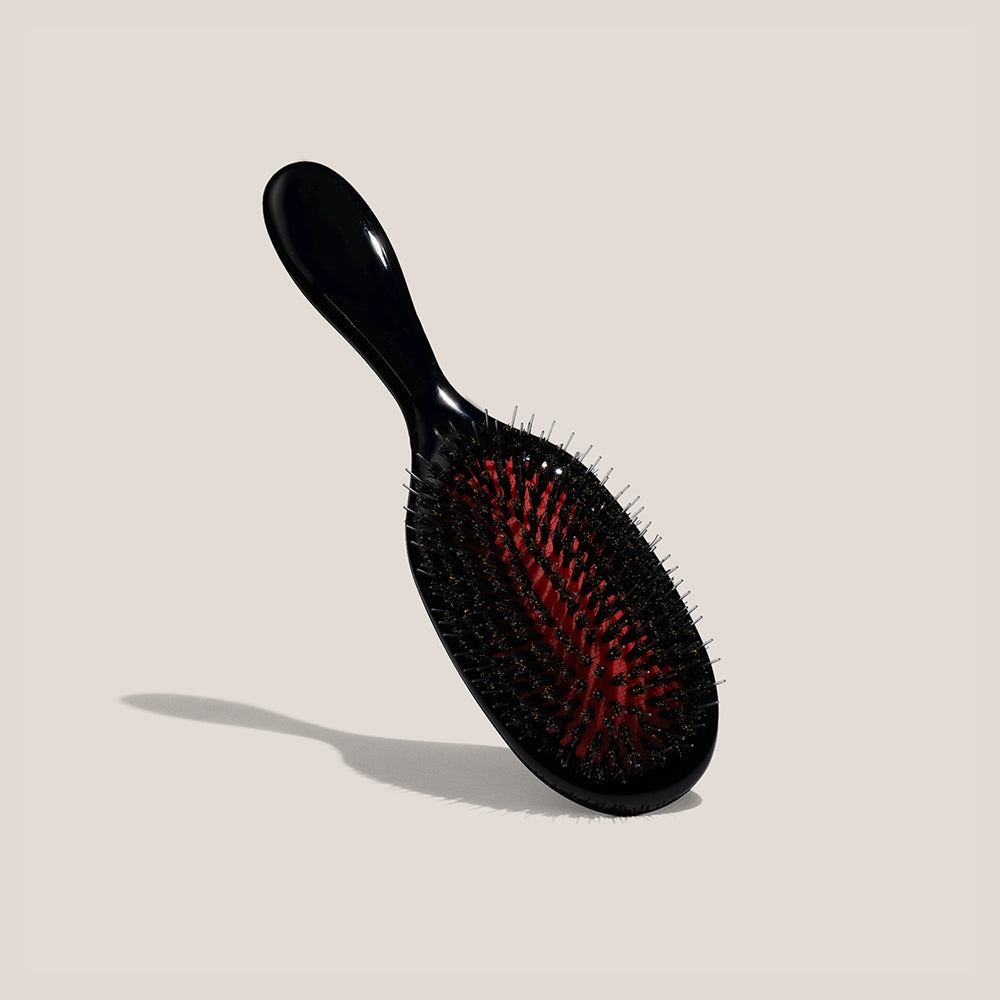100% Boar Bristle Styling Brush