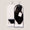 1b - Off Black