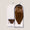 6 - Warm Light Brown