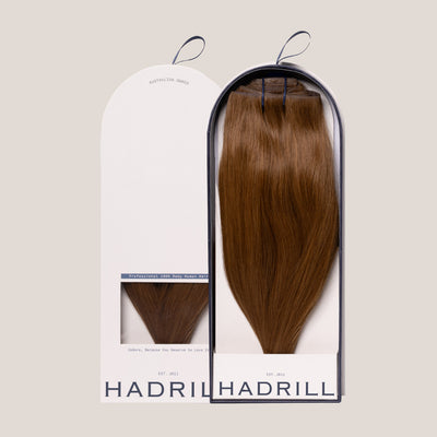 6 - Warm Light Brown