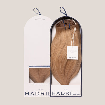 8 - Cool Light Brown