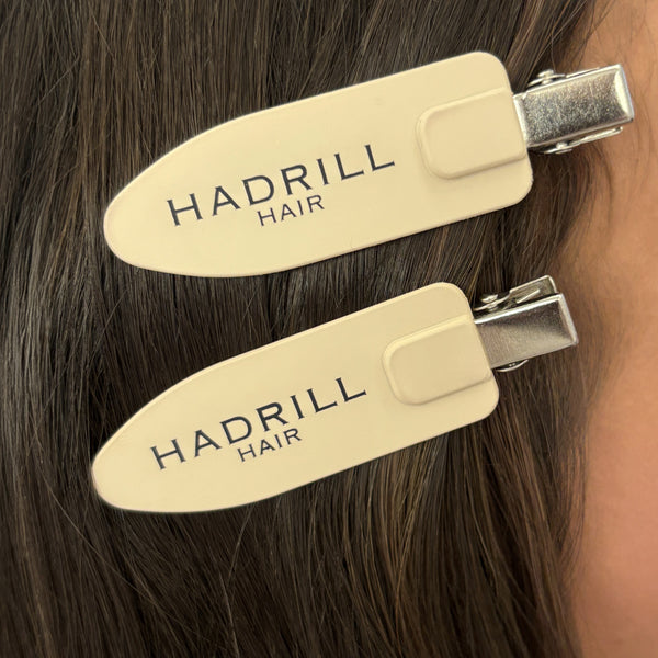 No Crease Hair Clips