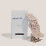 Styling Clips - 4 Pack Beige