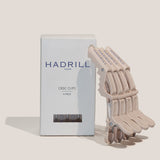 Styling Clips - 4 Pack Beige
