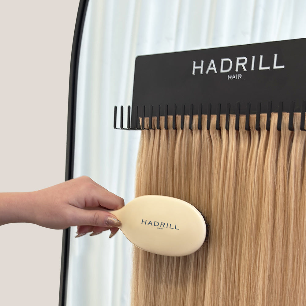 Hadrill Hair Extension Holder