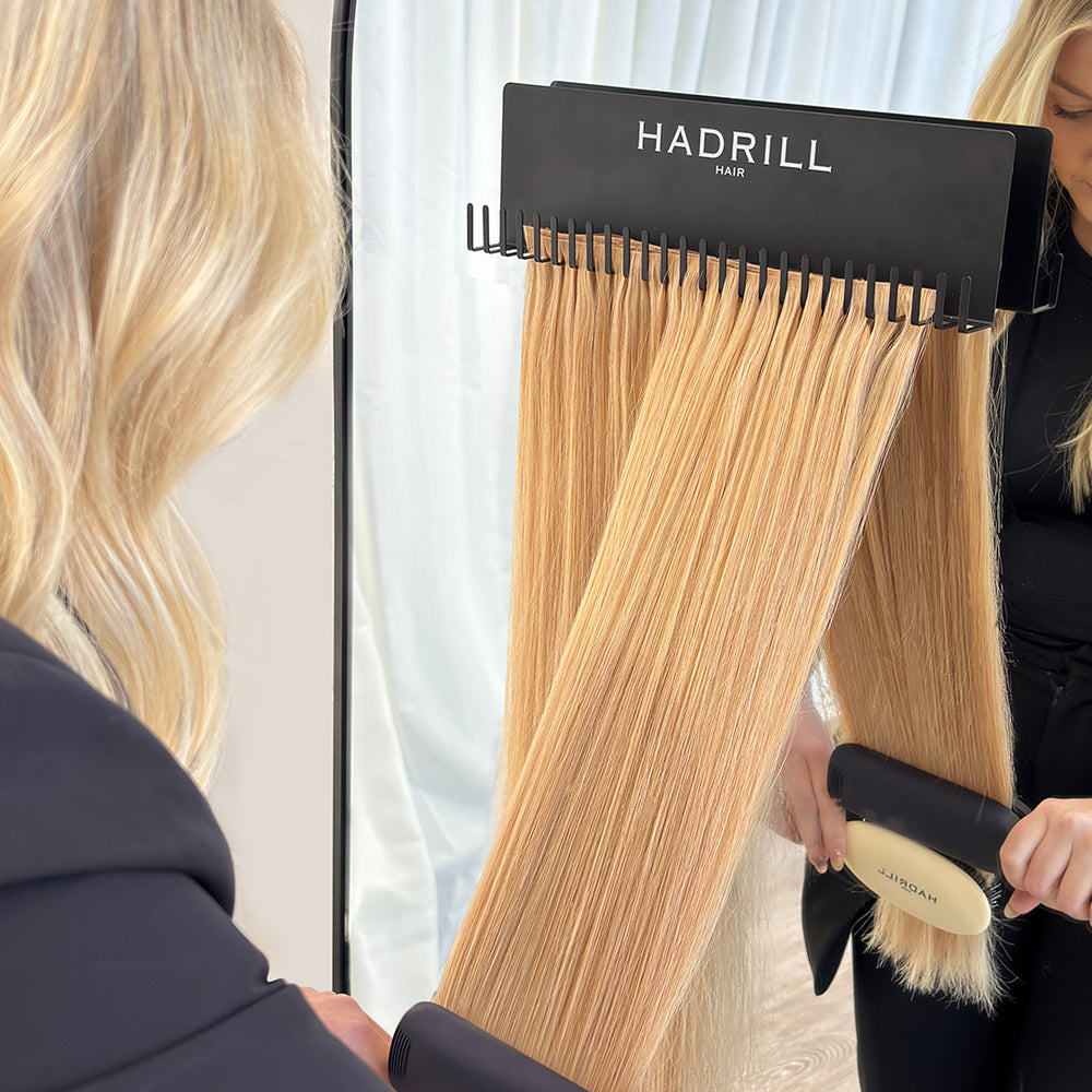 Hadrill Hair Extension Holder